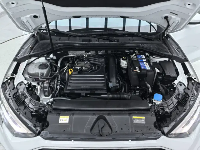 Audi A3 — Фото автомобиля 19