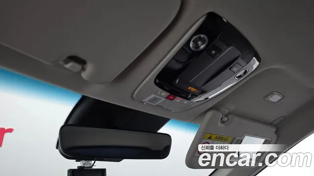 Kia EV6 Long Range — Фото автомобиля 18