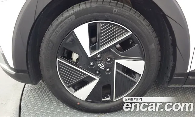 Hyundai Ioniq 5 — Фото автомобиля 5