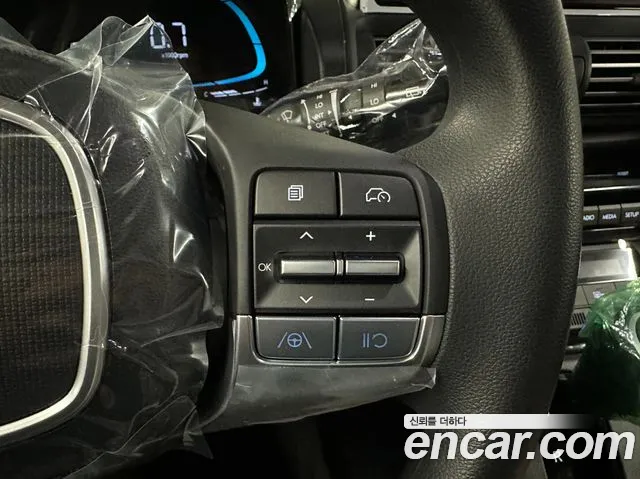 Hyundai Casper — Фото автомобиля 16