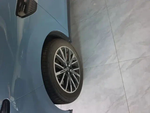 Leapmotor B10 — Фото автомобиля 22