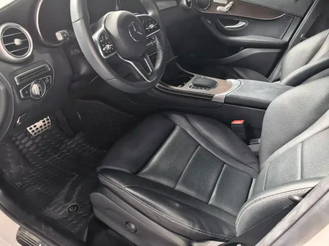 Mercedes-Benz GLC-Class — Фото автомобиля 7
