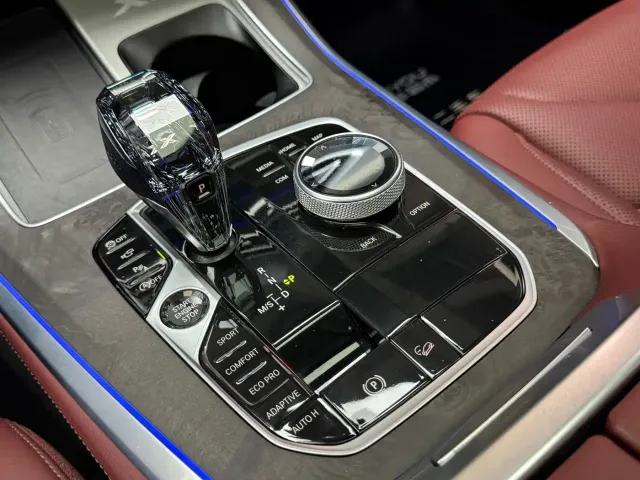 BMW X5 — Фото автомобиля 15