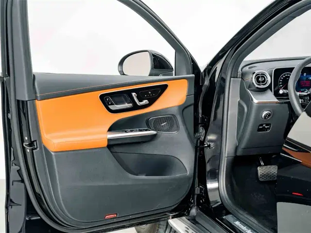 Mercedes-Benz GLC-Class — Фото автомобиля 15