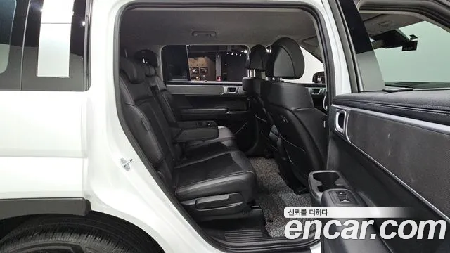 Hyundai Santa Fe MX5 — Фото автомобиля 18