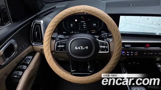 Kia Sorento — Фото автомобиля 19