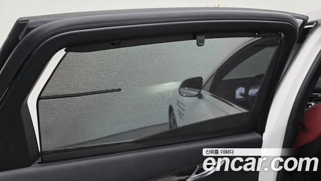 Genesis GV80 GV80 Coupe — Фото автомобиля 17