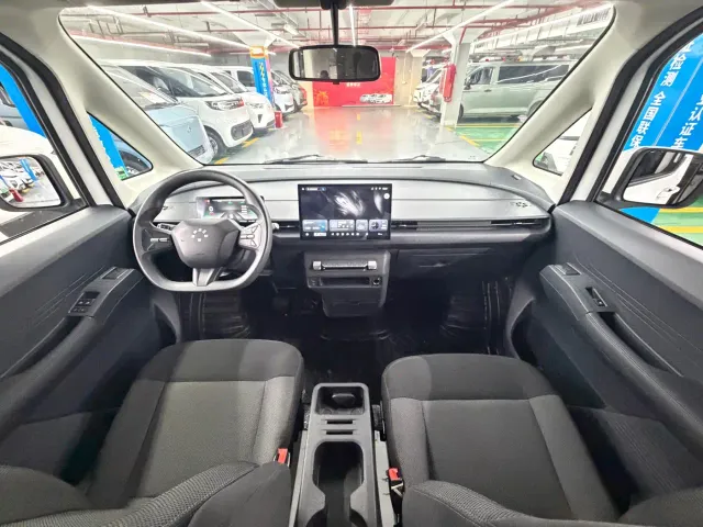 Kaven Auto Lefu — Фото автомобиля 14