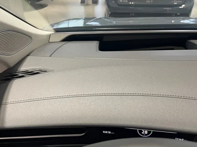Volkswagen ID.7 Vizzion — Фото автомобиля 14