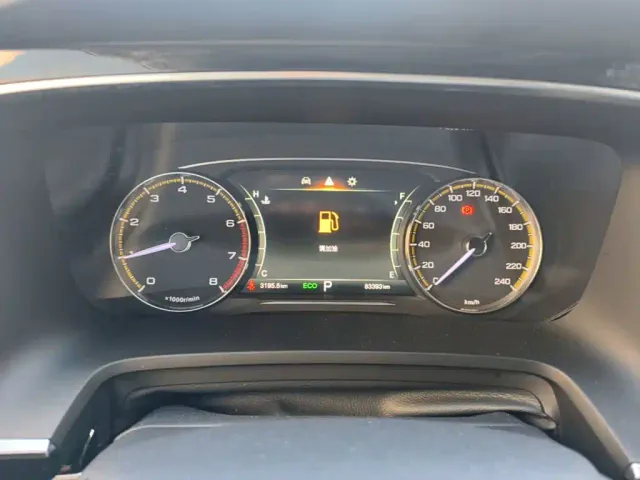 GAC Trumpchi M8 — Фото автомобиля 11