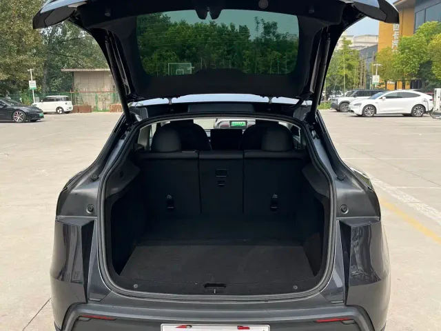 Tesla Model Y — Фото автомобиля 16