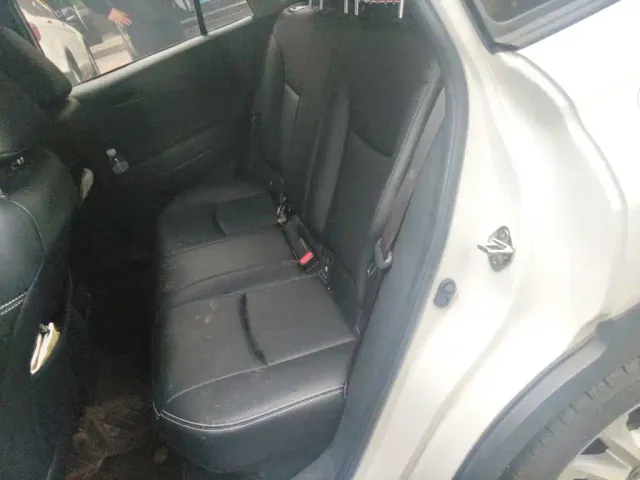 Toyota Corolla Cross — Фото автомобиля 13