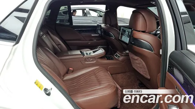 Genesis G90 RS4 — Фото автомобиля 12
