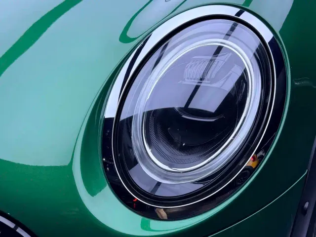 MINI Hatch — Фото автомобиля 18