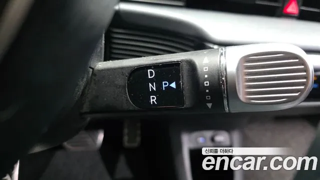 Hyundai Ioniq5 Ioniq5 — Фото автомобиля 9