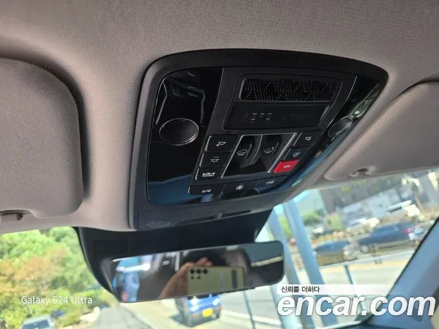 Kia Carnival 4th Gen — Фото автомобиля 15