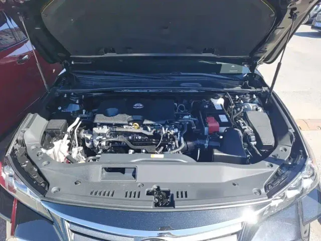Toyota Avalon — Фото автомобиля 19