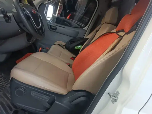Maxus Xintu V80 — Фото автомобиля 14