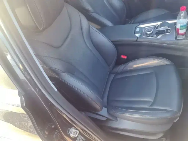 Chery Tiggo 8 PLUS — Фото автомобиля 24