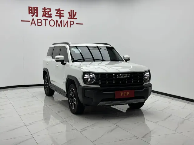 Haval Cool Dog — Фото автомобиля 4