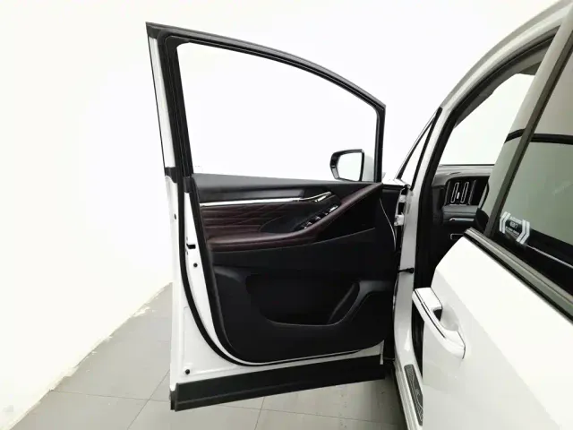 GAC Trumpchi M8 — Фото автомобиля 8