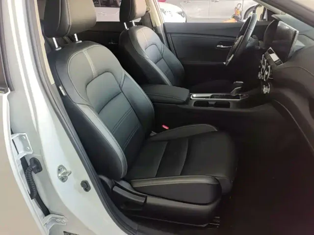 Nissan Sylphy — Фото автомобиля 24