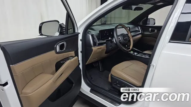 Kia Sorento — Фото автомобиля 4