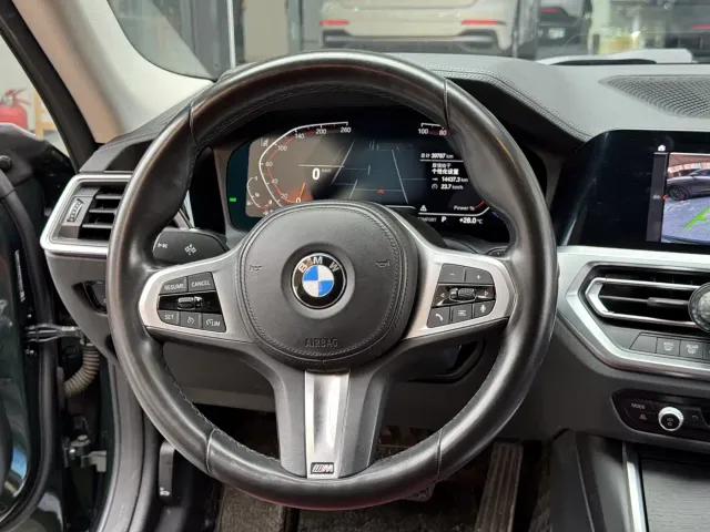 BMW 4 Series — Фото автомобиля 14