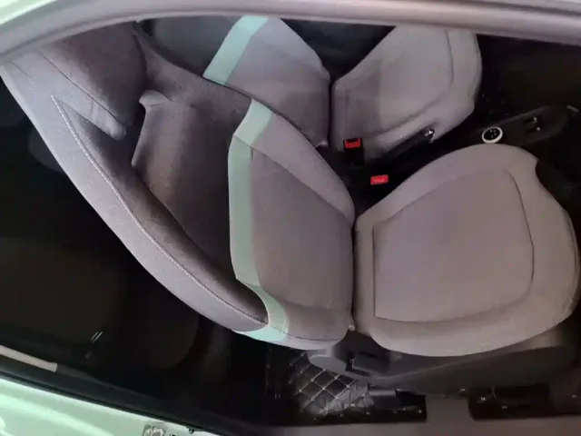 Wuling Hongguang Mini EV — Фото автомобиля 24