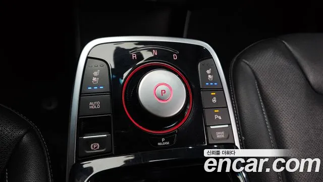 Kia Niro Niro Plus Earth — Фото автомобиля 9