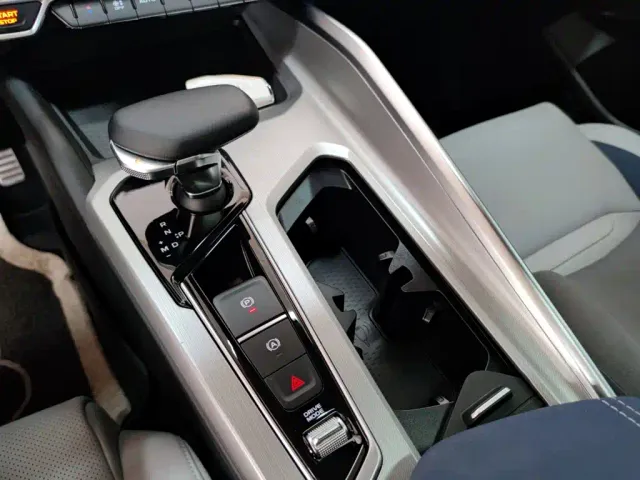 Geely Xingrui — Фото автомобиля 14