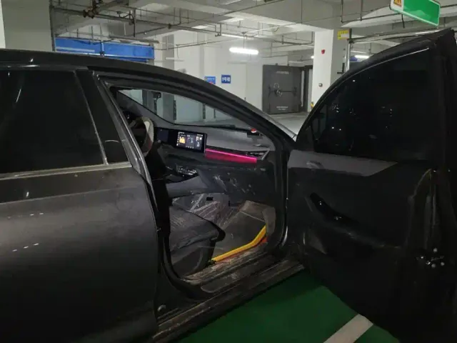 Changan Raeton Plus — Фото автомобиля 8