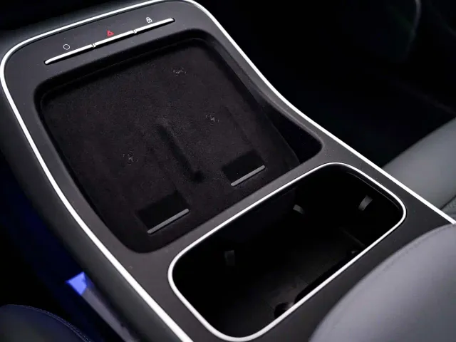 Nio ET5 Touring — Фото автомобиля 24