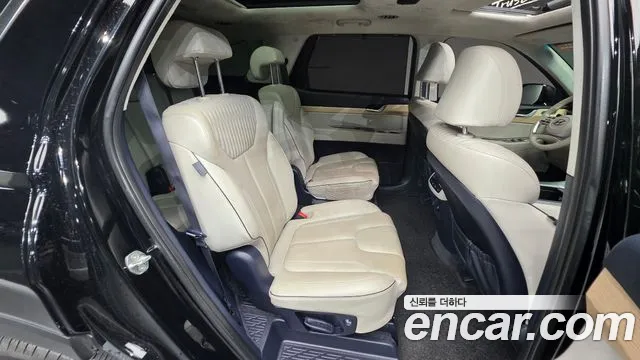 Hyundai Palisade The New Palisade Дизель 2.2 2WD — Фото автомобиля 19