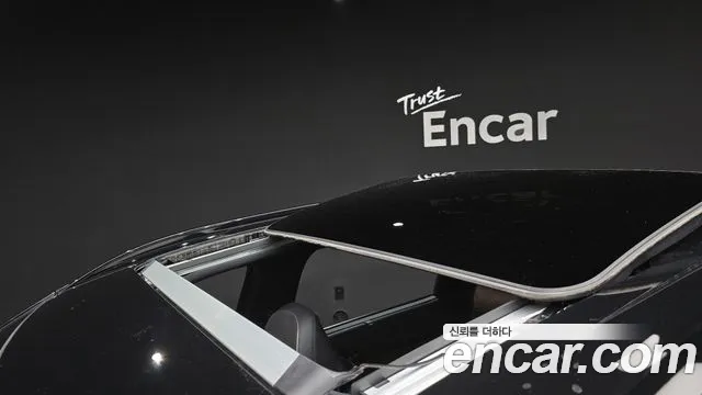 Hyundai Palisade The New — Фото автомобиля 25