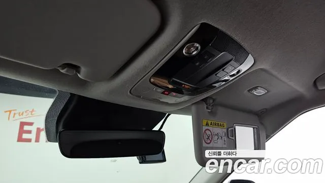 Kia Seltos — Фото автомобиля 25