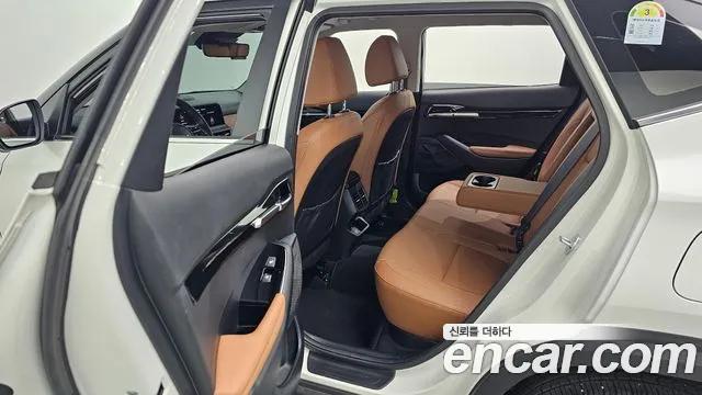 Kia Seltos — Фото автомобиля 27