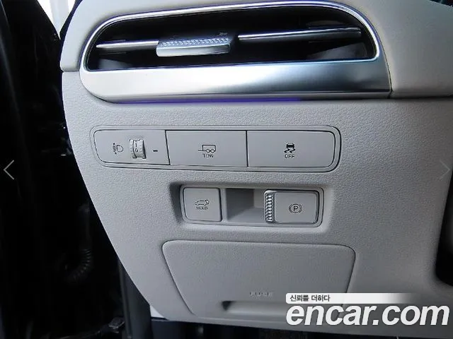 Hyundai Palisade The New — Фото автомобиля 12