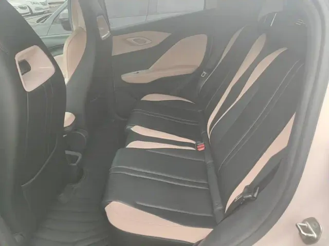 BYD Seagull — Фото автомобиля 16