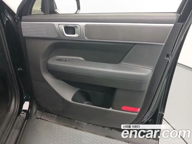 Hyundai Santa Fe MX5 — Фото автомобиля 13