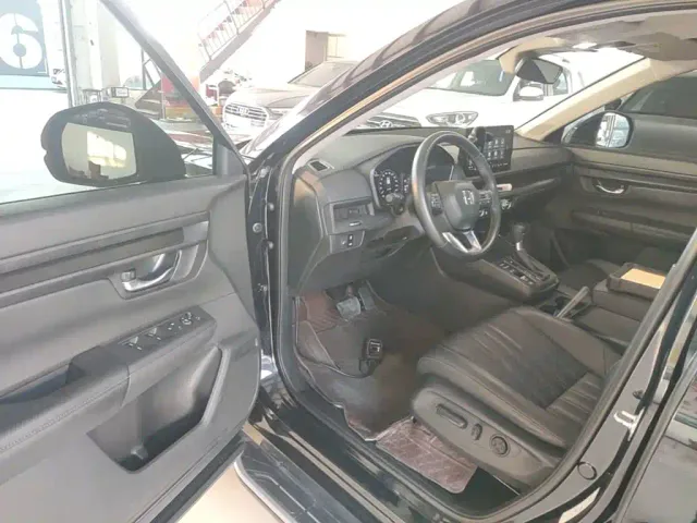 Honda Breeze — Фото автомобиля 15