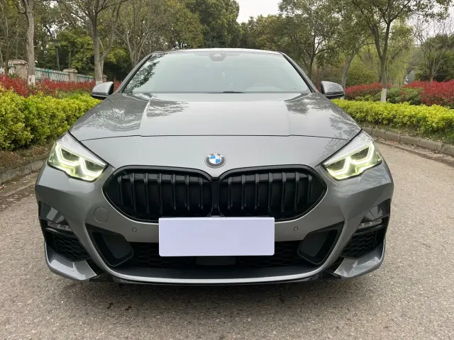 BMW 2 Series — Фото автомобиля 2