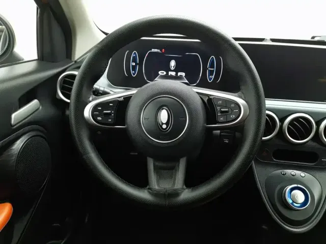 Ora Ora Black Cat 2022 351km Comfort (NMC) — Фото автомобиля 11