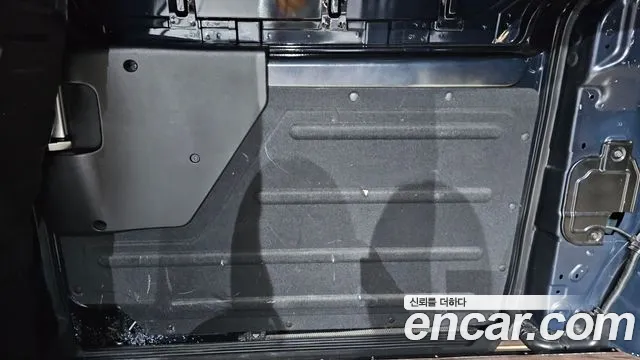 Hyundai Staria Staria Карго 3 места — Фото автомобиля 10