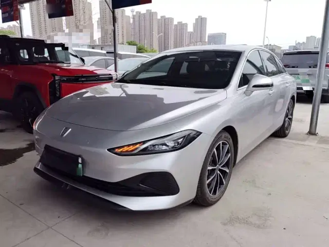 Фотография автомобиля — Roewe D7