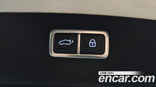 Genesis G80 RG3 — Фото автомобиля 23
