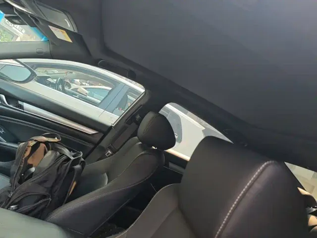 Honda Inspire — Фото автомобиля 17