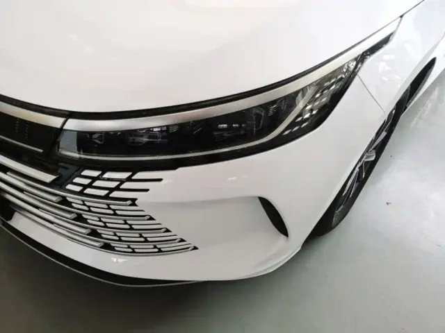 BYD Destroyer 05 — Фото автомобиля 23