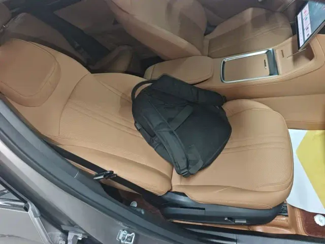 Geely Galaxy L7 — Фото автомобиля 24