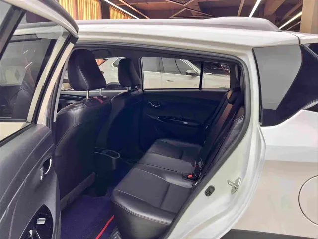 Toyota YARiS L Zhi Xuan — Фото автомобиля 11